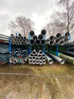 De goedkoopste PVC Leverancier van Marktplaats!, Doe-het-zelf en Verbouw, Buizen en Afvoer, Nieuw, Pvc, Afvoer, 4 tot 6 meter