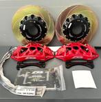 D2 Racing Big Brake Kit 330mm 6-pod - Mazda Rx7 Rx-7 FD3S, Ophalen of Verzenden