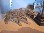 Rebor Smilodon grey, Ophalen of Verzenden, Zo goed als nieuw