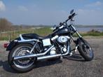 Harley Davidson FXDL Dyna Low Rider 2003 met event. inruil, Particulier, 2 cilinders, Chopper, 1450 cc