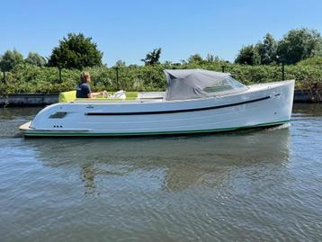 Antaris Sixty7 met Vetus 42pk (Demonstratiemodel) (bj 2025) beschikbaar voor biedingen