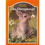 Ons Dwergkonijn - Dieker en Steinkamp (Boek), Verzenden, Zo goed als nieuw, Konijnen of Knaagdieren