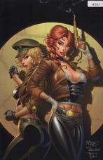 Le Pantheon # 1 (Print) - John Royle, Eén comic, Ophalen of Verzenden, Nieuw, Amerika