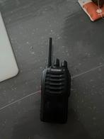 Baofeng Portofoon - nieuwe, Telecommunicatie, Nieuw, Ophalen of Verzenden, Portofoon of Walkie-talkie, Met broekklem