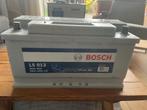 BOSCH L5013 Accu, Caravans en Kamperen, Ophalen, Gebruikt