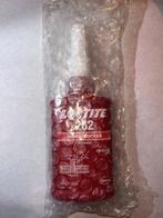 Loctite 262 Schroefborgmiddel Rood - 50 ml - Nieuw, Verzenden, Nieuw