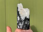 Veel Druzy kristallen Zebrakwarts mineralen, Verzamelen, Mineralen en Fossielen, Ophalen of Verzenden, Mineraal