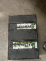 Holec Groepenkast - Gebruikt, Doe-het-zelf en Verbouw, Elektra en Kabels, Ophalen, Gebruikt, Overige typen