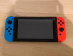 Nintendo switch met vele extra’s, Switch 2019 Upgrade, Met games, Met 2 controllers, Ophalen of Verzenden