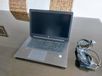 HP ZBook Studio G3 (extra 8GB RAM & extra 500gb SSD), 16 GB, 15 inch, HP, Gebruikt