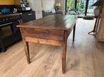 Antiek eiken eettafel, Antiek en Kunst, Antiek | Meubels | Tafels, Ophalen