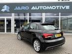 Audi A1 Sportback 1.0 TFSI Adrenalin | S-line | AUTOMAAT | C, Stof, Zwart, Origineel Nederlands, Bedrijf