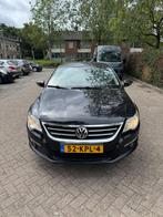 Volkswagen Passat 1.8 TSI 118KW CC AUT 2010 Zwart, Euro 5, 74 €/maand, Zwart, 4 cilinders