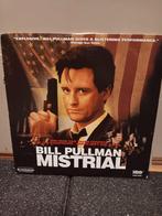 Laserdisc  mistrial, Ophalen of Verzenden, 2000 tot heden, Zo goed als nieuw, Overige formaten