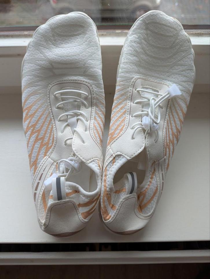 Nieuwe Aqua Waterschoenen / Barefoot Schoenen - Maat 42, Watersport en Boten, Watersportkleding, Nieuw, Ophalen of Verzenden