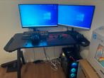Te koop: Complete Gaming Set, Hobby en Vrije tijd, Overige Hobby en Vrije tijd, Ophalen, Gebruikt