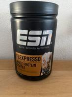 ESN flexpresso white chocolate mocha flavor, Ophalen of Verzenden, Nieuw, Overige typen