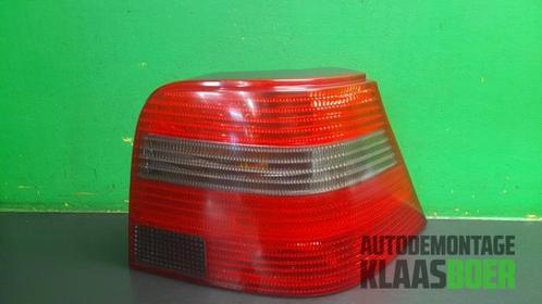 Achterlicht rechts van een Volkswagen Golf, Auto-onderdelen, Verlichting, Volkswagen, Gebruikt, 6 maanden garantie, 12 maanden garantie