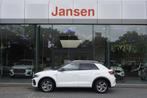 Volkswagen T-Roc 1.5 TSI R-Line | CarPlay | Camera | ACC | N, 12 maanden, 4 cilinders, Wit, 1253 kg