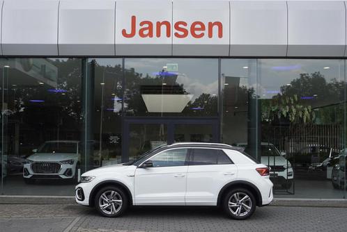 Volkswagen T-Roc 1.5 TSI R-Line | CarPlay | Camera | ACC | N, Auto's, Volkswagen, Bedrijf, Te koop, T-Roc, ABS, Achteruitrijcamera