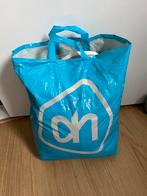 Tas met kleren, Ophalen, Gedragen