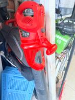 Black & Decker Bladblazer, Tuin en Terras, Bladblazers, Ophalen, Gebruikt, Met zuigfunctie, Handgedragen
