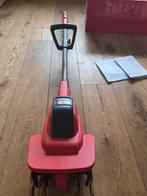 Einhell Accu Grondfrees GE-CR 18/20 Li E Solo - Power X-Chan, Ophalen of Verzenden, Zo goed als nieuw, Accu, Einhell