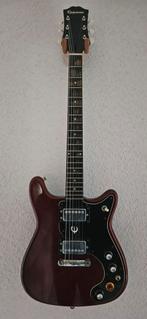 Epiphone Wilshire Japan 1970, Muziek en Instrumenten, Ophalen of Verzenden, Gebruikt, Solid body, Epiphone