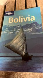 Bolivia reisgids, Ophalen of Verzenden, Zo goed als nieuw, Europa