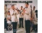 2-Cd The Dutch Swing College Band ‎– Mack The Knife $, Ophalen of Verzenden, 1960 tot 1980, Zo goed als nieuw, Jazz