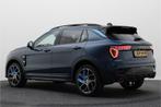 Lynk & Co 01 1.5 Plug-in Hybrid Automaat Two-Tone, 360° Cam, Stof, Blauw, Plug-in hybride, Bedrijf