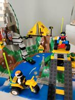 Vintage legoset 6278, Ophalen of Verzenden, Zo goed als nieuw