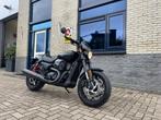 Harley Davidson Street Rod XG 750A- Unieke kmstand, Bedrijf, 749 cc, 2 cilinders, Chopper