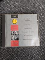 CD - Level 42 Running in The Family - Platinum Edition, Ophalen of Verzenden, 1980 tot 2000, Zo goed als nieuw