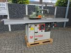 Freesmachine met aanvoerapparraat en verbreding, Ophalen, Gebruikt, Overige soorten, Robland Casadei SCM Felder MiniMax Centauro Casolin Meber