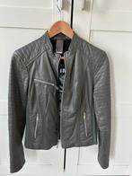 AIM leten jack maat S, AIM, Ophalen of Verzenden, Zo goed als nieuw, Maat 36 (S)