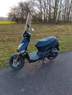 Kymco Agility 2015 - Zo goed als nieuw!, Fietsen en Brommers, Scooters | Kymco, Ophalen of Verzenden, Zo goed als nieuw, Maximaal 25 km/u