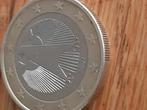 Zeldzame 1 euro munt 2002, Ophalen of Verzenden, Duitsland, 2 euro