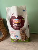 SMOLKE hondenbrokken senior hond, Ophalen, Hond