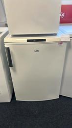 Aeg tafelmodel vriezer no frost incl Garantie&Bezorgen, Witgoed en Apparatuur, Vriezers en Diepvrieskisten, Minder dan 85 cm, Nulachtenvijftig@gmail.com
