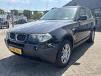 Bmw X3 3.0d CLIMA!PANO!NWE APK!, Automaat, Gebruikt, 2993 cc, 2000 kg