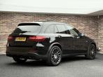Mercedes-Benz GLC-klasse AMG 43 4MATIC | Dak| Trekhaak| 360', Auto's, Mercedes-Benz, Automaat, Gebruikt, Euro 6, 367 pk
