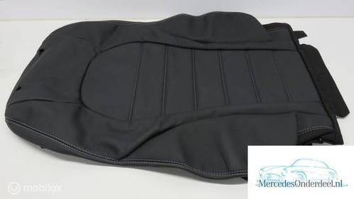 A2059105912 9E43 W205 S205 Bekleding rugleuning leder, Auto-onderdelen, Interieur en Bekleding, Nieuw, Ophalen of Verzenden