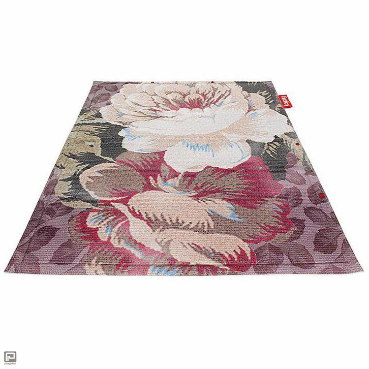 Fatboy flying carpet, Huis en Inrichting, Stoffering | Tapijten en Kleden, Zo goed als nieuw, 200 cm of meer, Rechthoekig, Ophalen of Verzenden