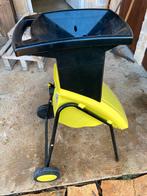 Hakselaar, Ophalen, Zo goed als nieuw