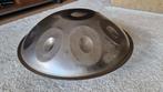 Handpan D Kurd 14 - Handpan Studio Amsterdam, Ophalen, Gebruikt