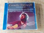 CD Cornelis Vreeswijk - Veronica, Cd's en Dvd's, Ophalen of Verzenden, Zo goed als nieuw, Levenslied of Smartlap