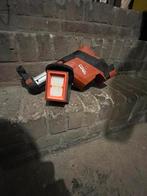 Hilti Stofafzuiging TE DRS-4-A, Doe-het-zelf en Verbouw, Gereedschap | Boormachines, Ophalen of Verzenden, Zo goed als nieuw, Minder dan 400 watt