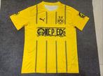 Bvb dortmund X one piece shirt limited edition alle maten, Verzenden, Nieuw, Shirt