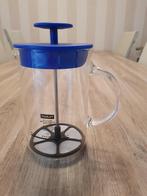 Melkopschuimer Bodum, Witgoed en Apparatuur, Melkopschuimers, Ophalen, Nieuw, Handmatige melkopschuimer